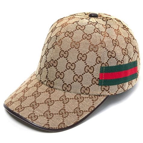 кепка gucci оригинал|Gucci Кепка из текстиля Original GG.